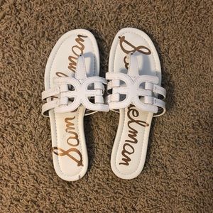 Women’s Sam Edelman sandals